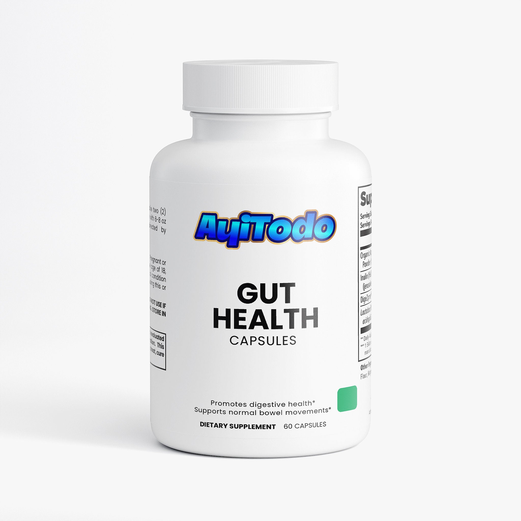 Gut Health