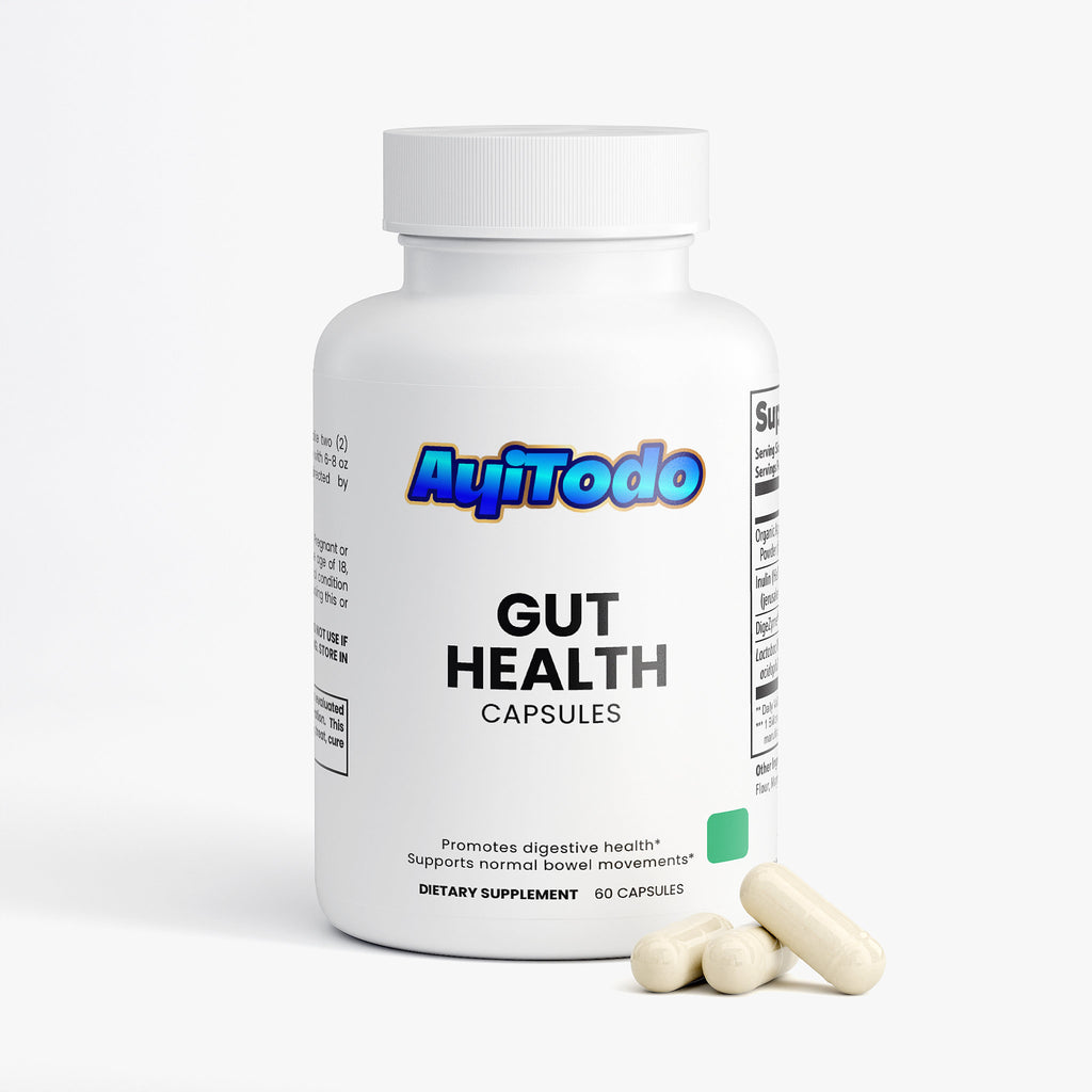 Gut Health