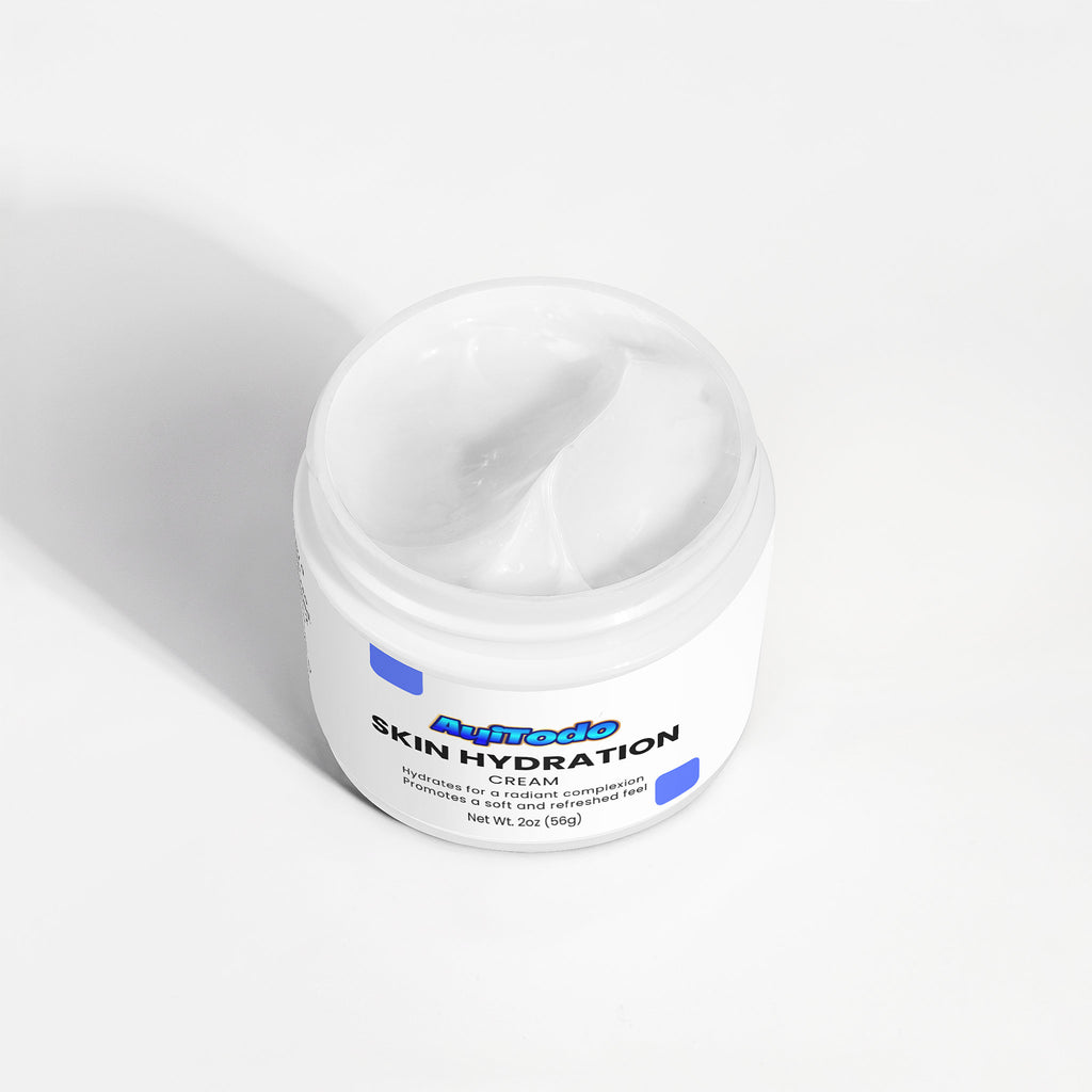 Skin Hydration Cream