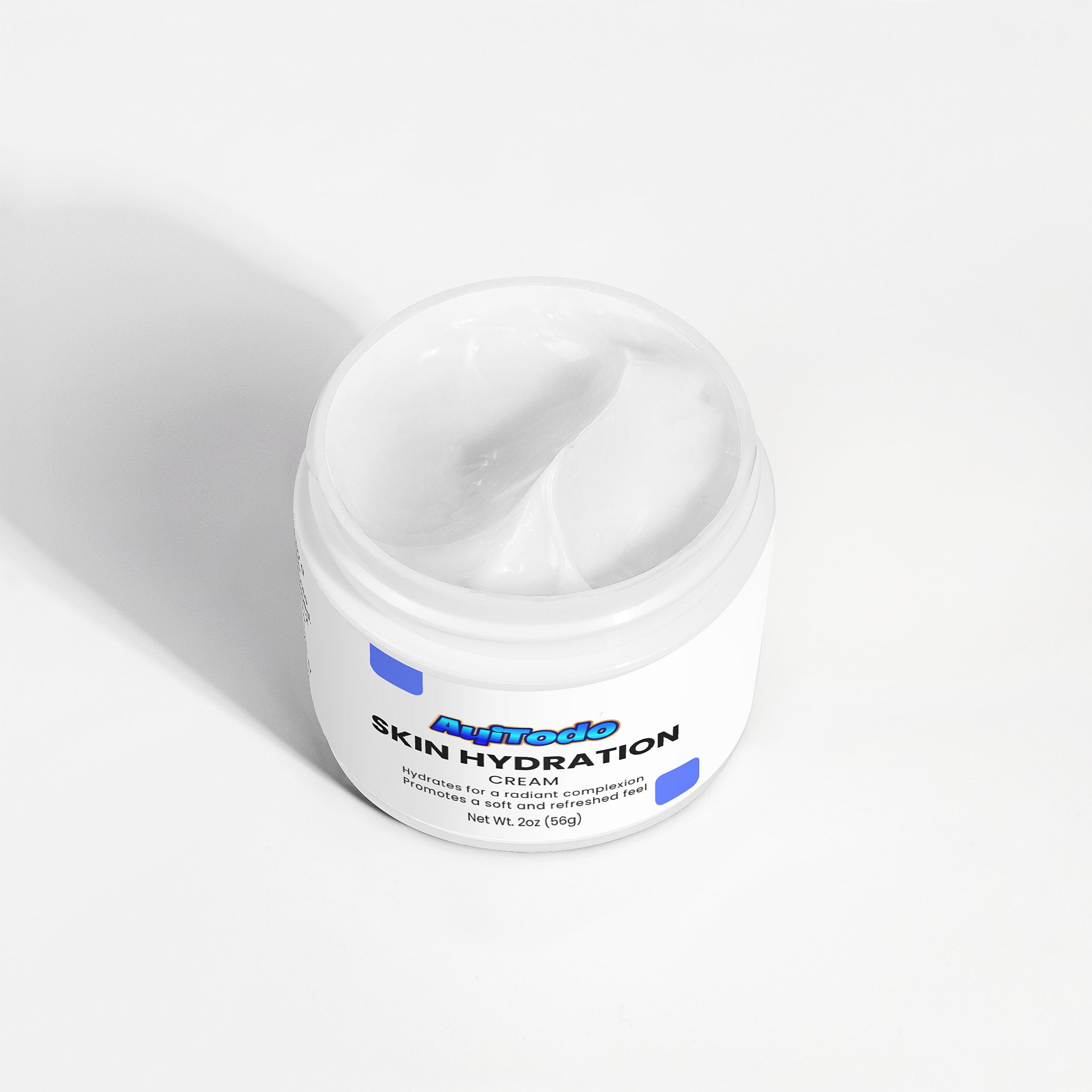 Skin Hydration Cream