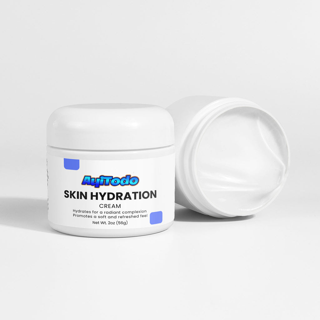 Skin Hydration Cream