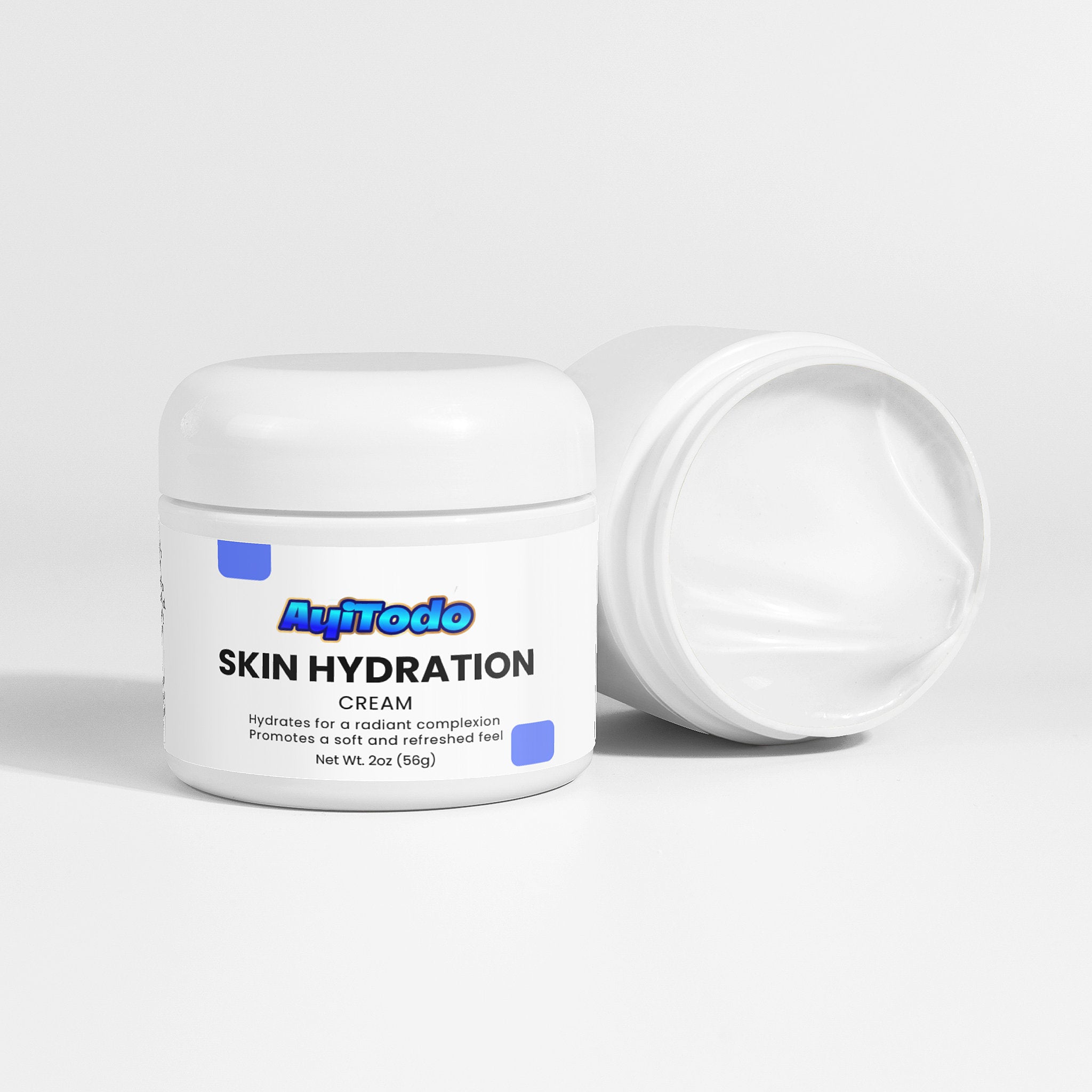Skin Hydration Cream