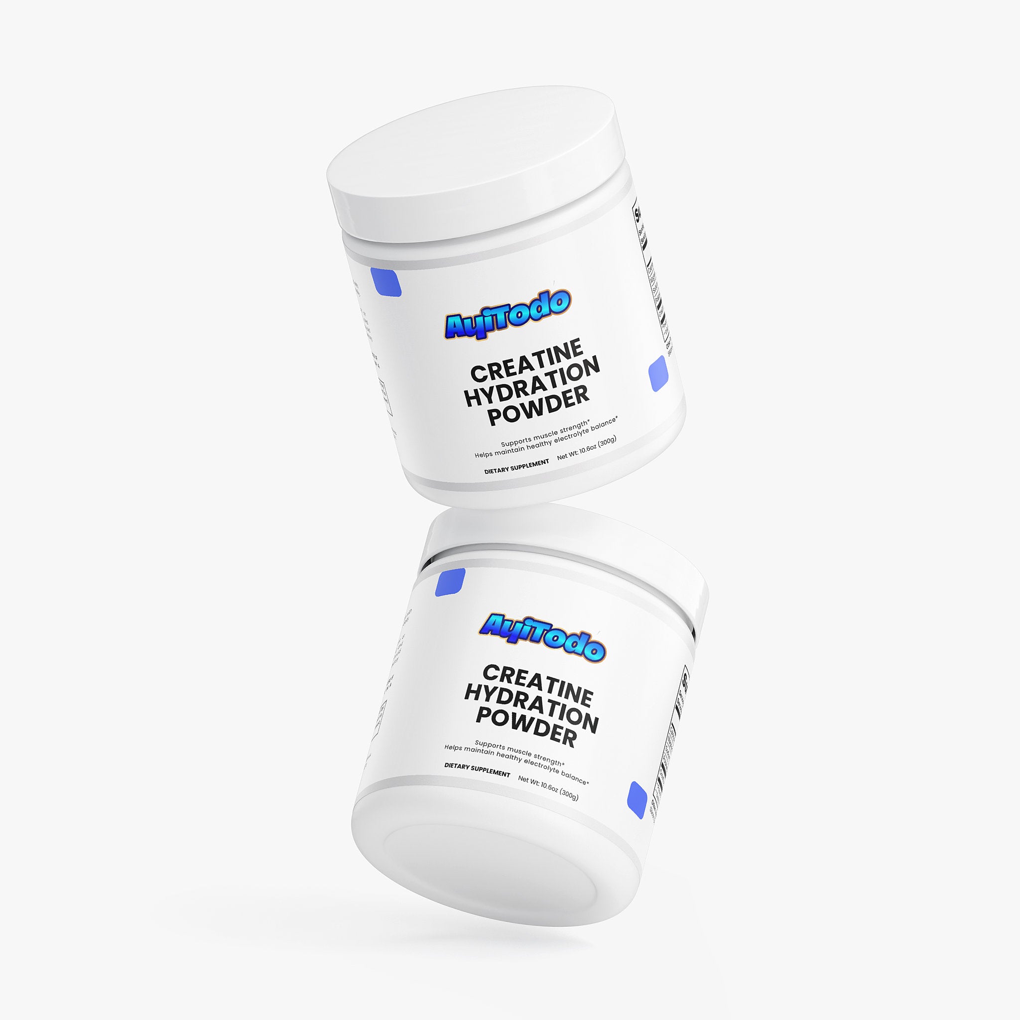 Creatine Hydration Powder