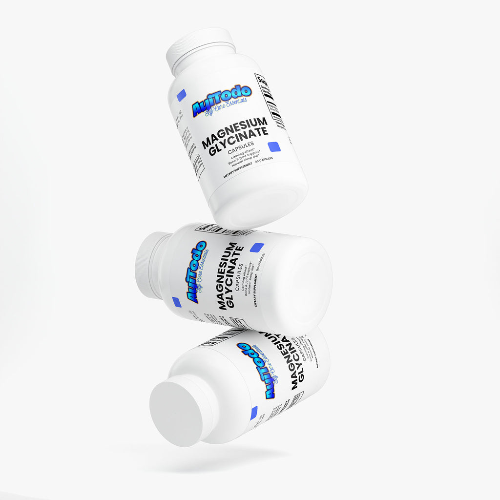 Magnesium Glycinate