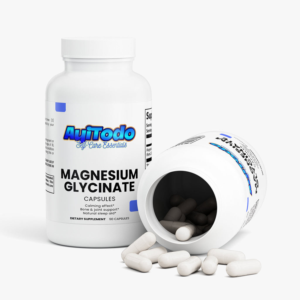 Magnesium Glycinate