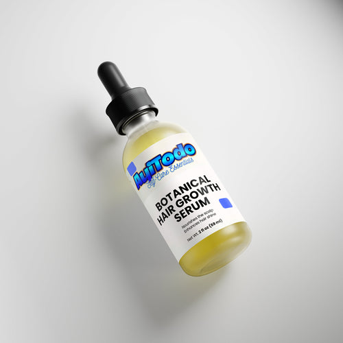 Botanical Hair Growth Serum