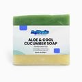 Aloe & Cool Cucumber Soap